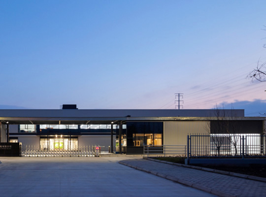 雅風生產(chǎn)基地