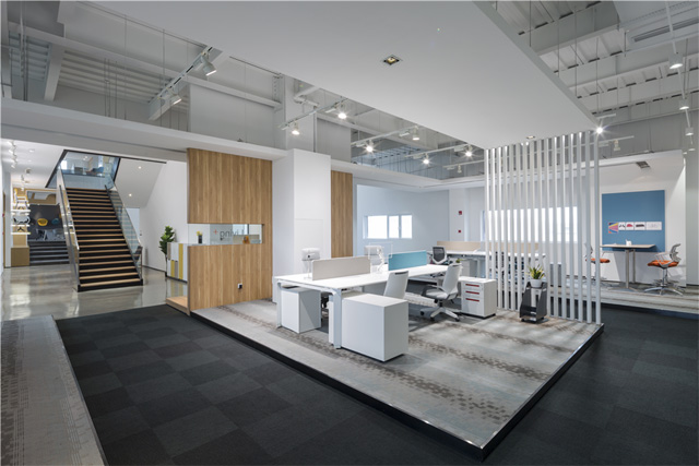 雅風家具展廳圖11