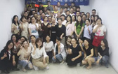 雅風(fēng)辦公家具團隊技能培訓(xùn)