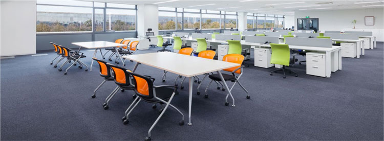 辦公家具板式辦公桌 辦公家具板式辦公桌