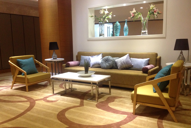 酒店家具3 酒店家具3