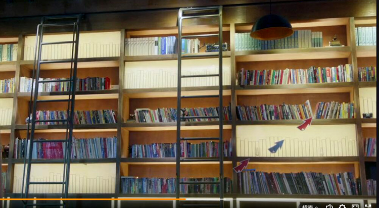 復合大師辦公家具書柜 復合大師辦公家具書柜