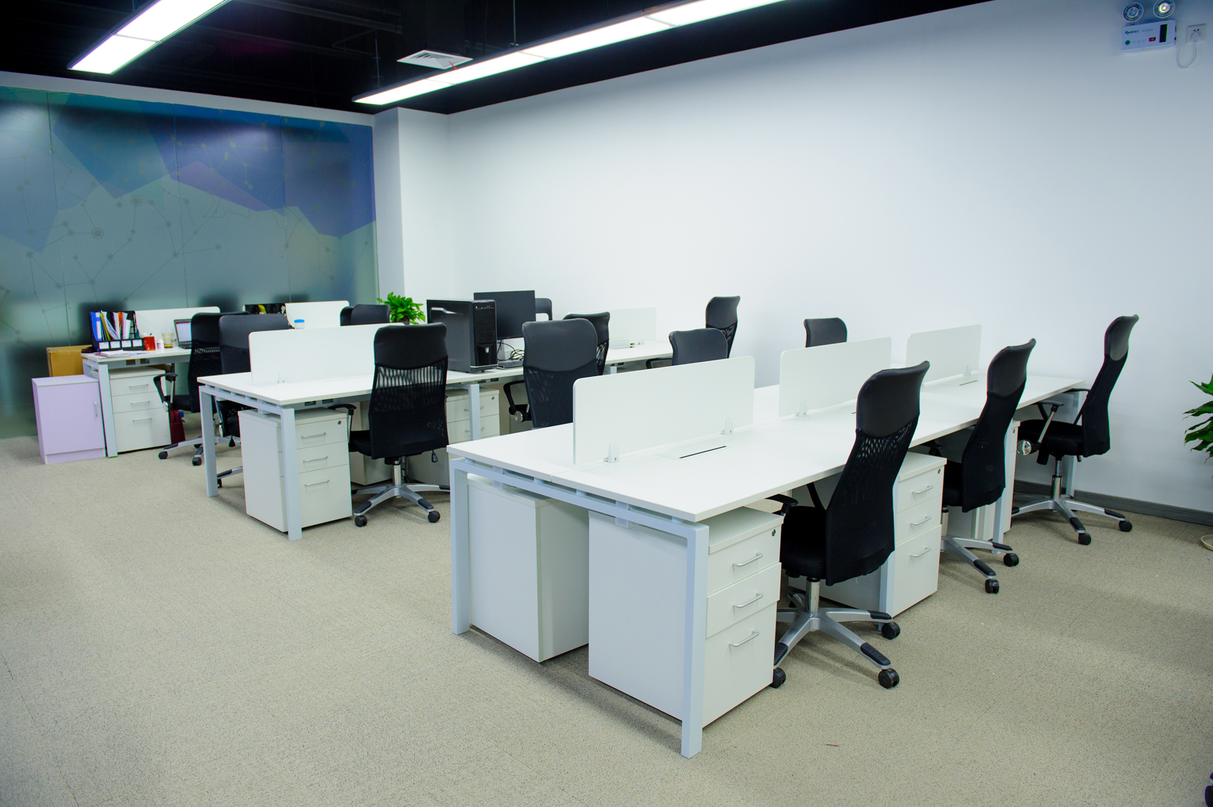 辦公家具定制 辦公家具定制