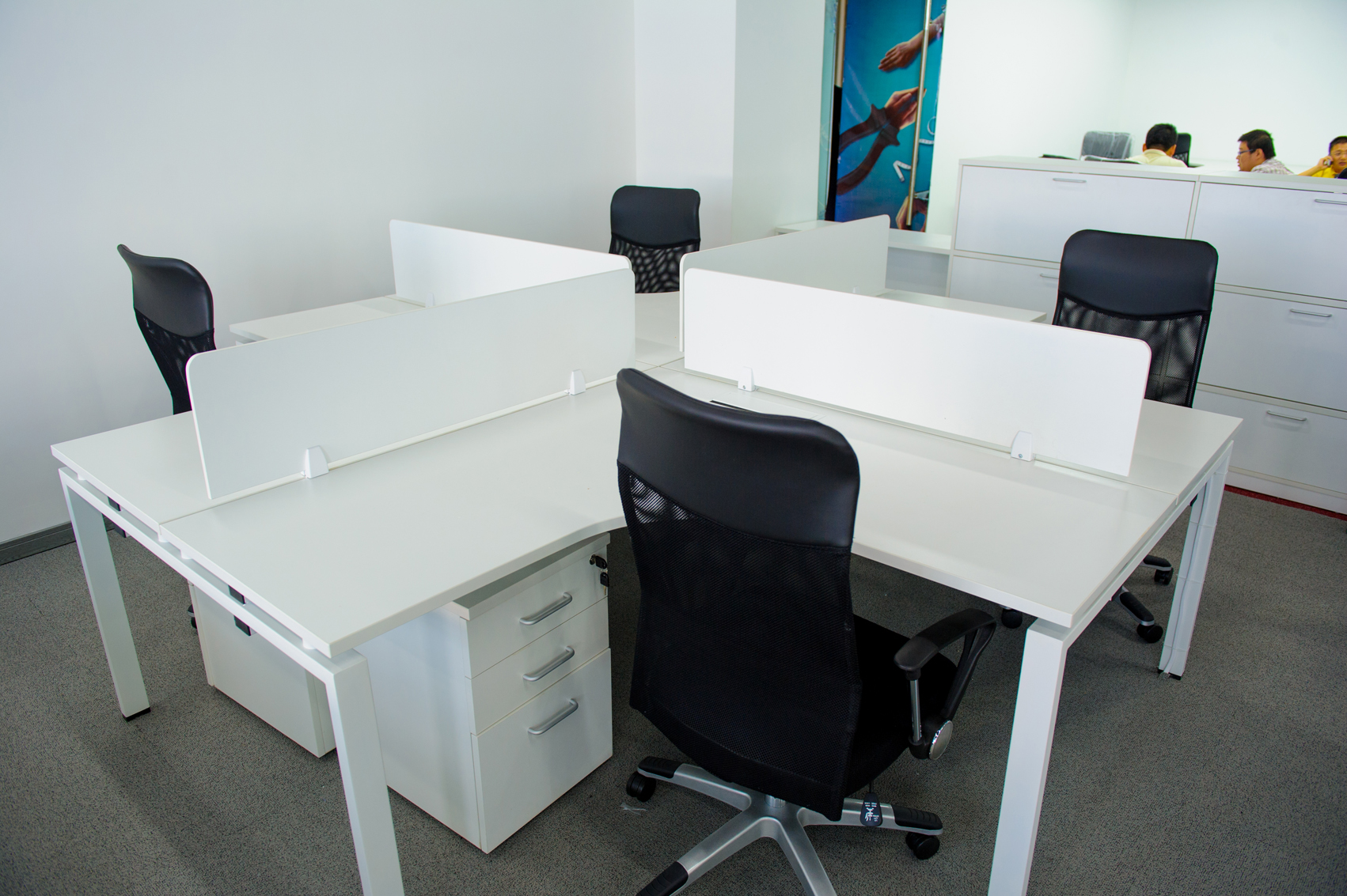 辦公家具定制 辦公家具定制