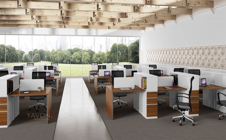 板式辦公家具 板式辦公家具