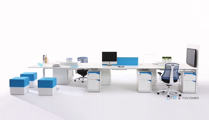 板式辦公家具 板式辦公家具