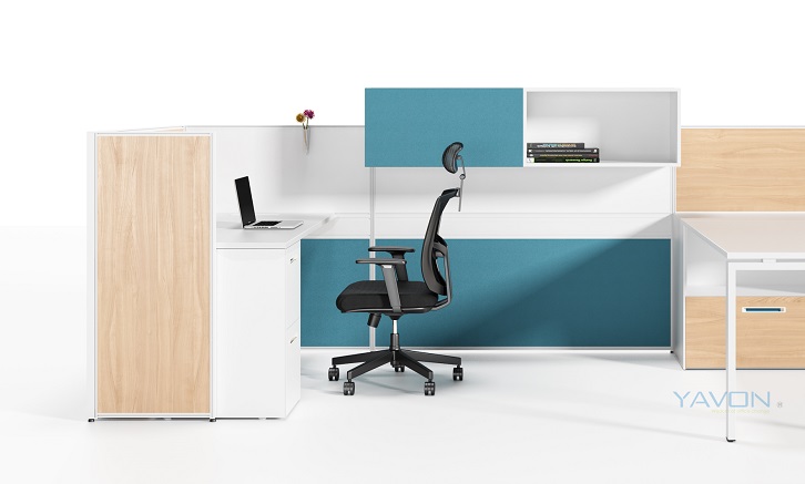 屏風辦公桌 屏風辦公桌