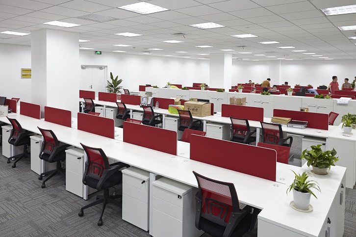 板式辦公家具 板式辦公家具