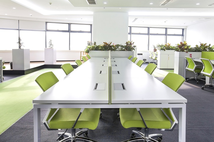 板式辦公家具 板式辦公家具