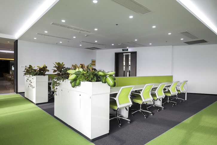 開(kāi)放式辦公桌 開(kāi)放式辦公桌