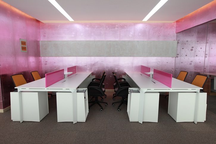 組合辦公家具 組合辦公家具