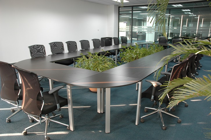 板式會議桌 板式會議桌