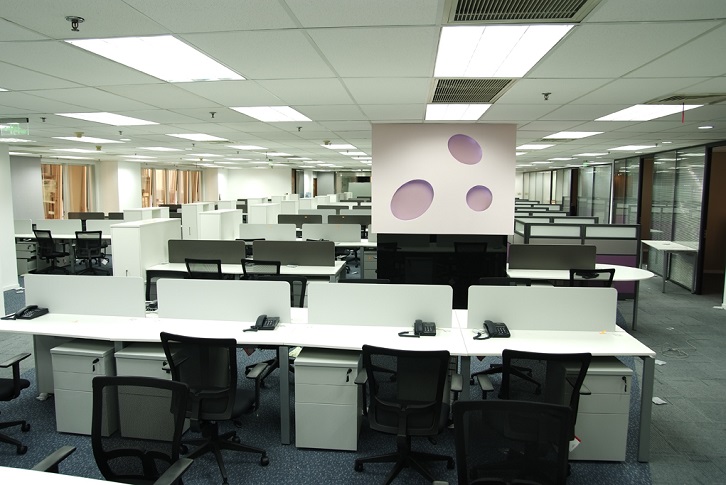 板式辦公桌椅 板式辦公桌椅