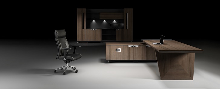 老板班臺 老板班臺