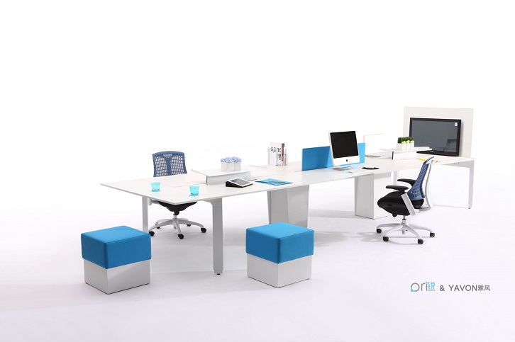 板式辦公桌 板式辦公桌
