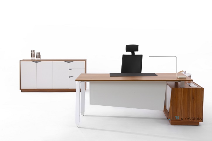 經理辦公桌 經理辦公桌