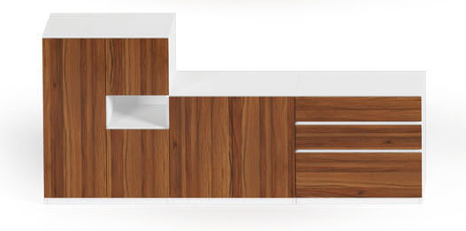 板式文件柜 板式文件柜