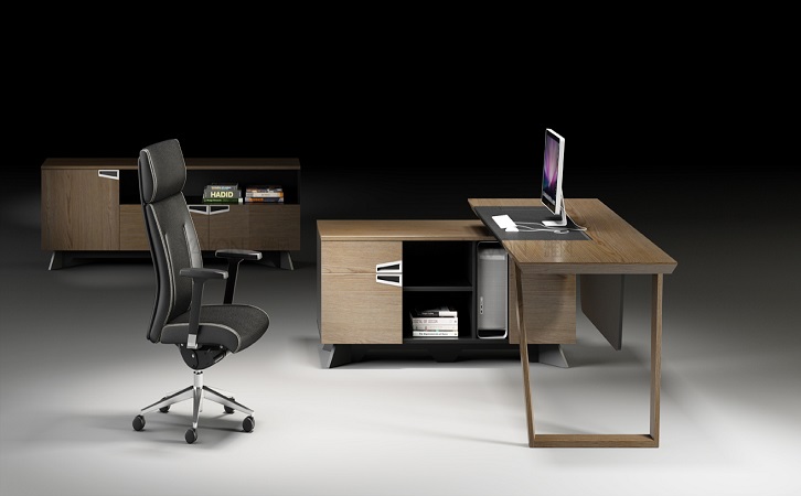 主管辦公位 主管辦公位