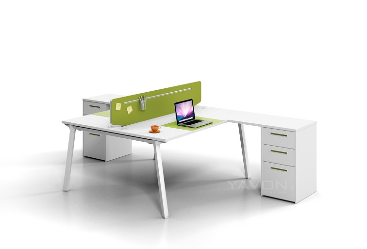 兩人工作位 兩人工作位