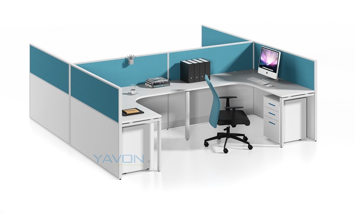 屏風辦公桌 屏風辦公桌