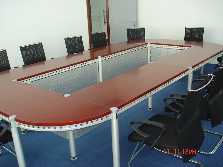 圓形會議桌 圓形會議桌