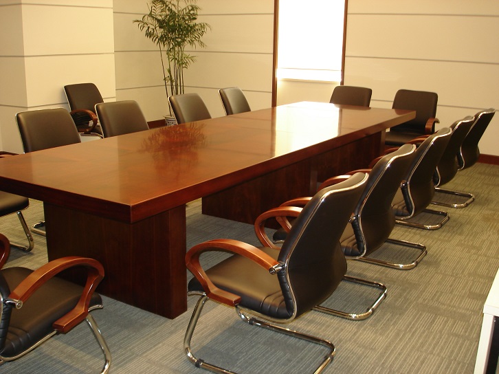 油漆辦公會議桌 油漆辦公會議桌