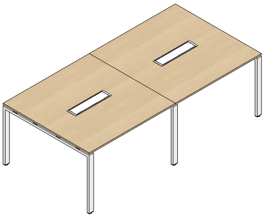 伯格會議桌 伯格會議桌
