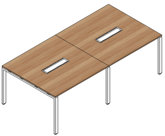 伯格會議桌B  伯格會議桌B