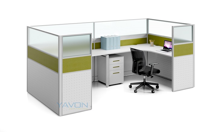 屏風(fēng)兩人辦公桌 屏風(fēng)兩人辦公桌