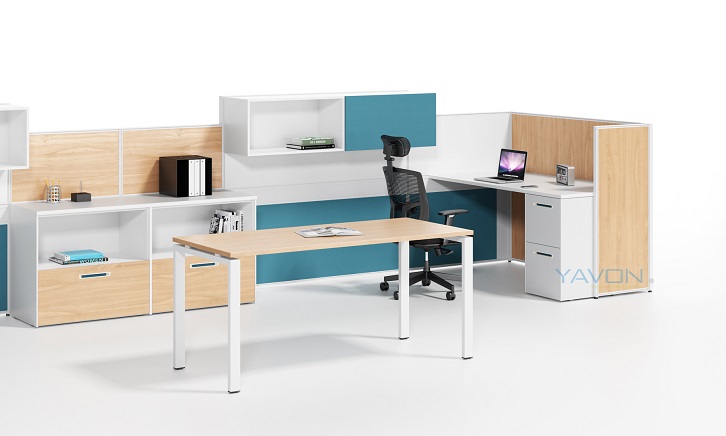 屏風(fēng)主管辦公桌 屏風(fēng)主管辦公桌