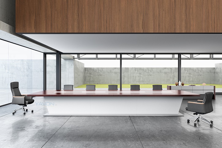 實(shí)木會(huì)議桌 實(shí)木會(huì)議桌