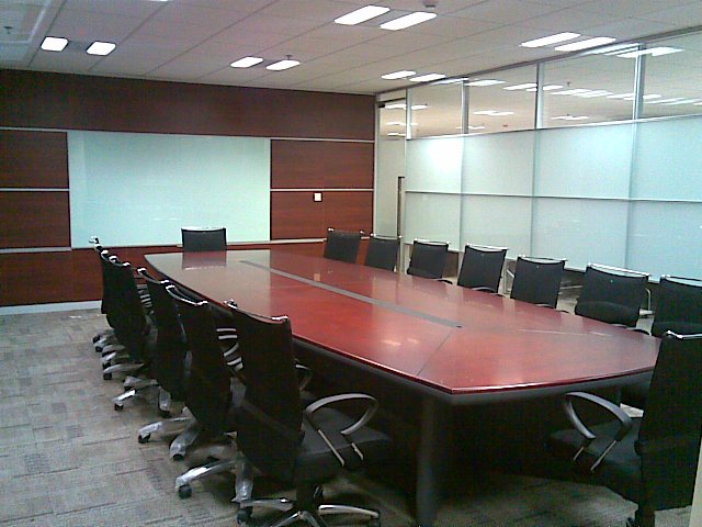 辦公會議桌 辦公會議桌