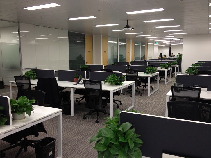 員工辦公桌 員工辦公桌