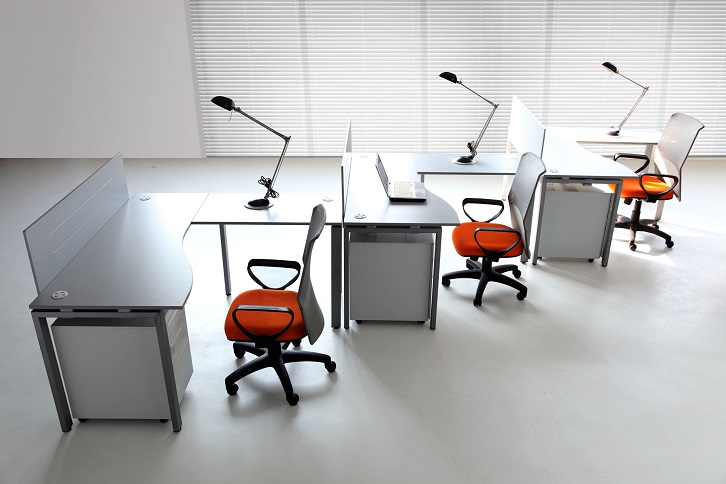 L型辦公桌 L型辦公桌