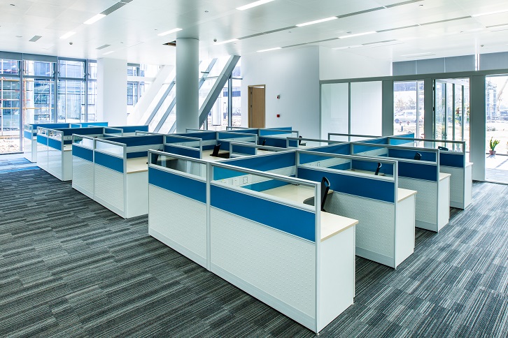 屏風辦公桌 屏風辦公桌