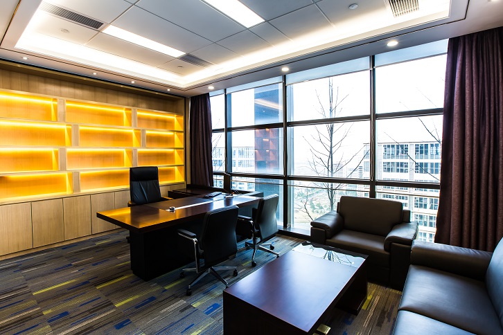 實木大班臺 實木大班臺