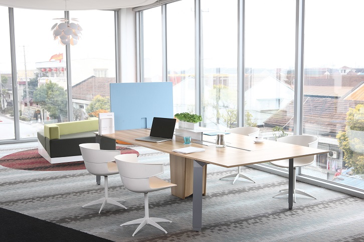 板式會議桌 板式會議桌