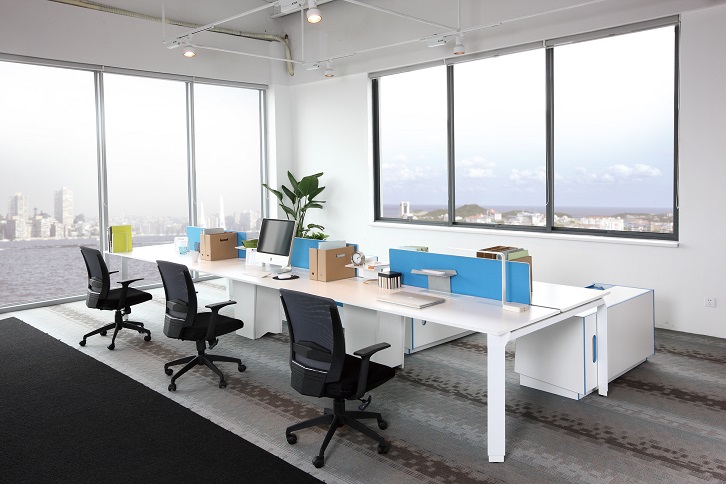 板式辦公桌 板式辦公桌