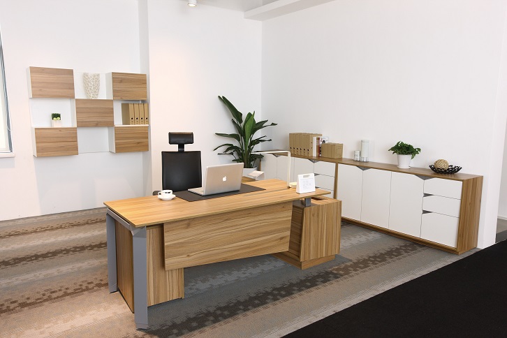 板式辦公桌 板式辦公桌