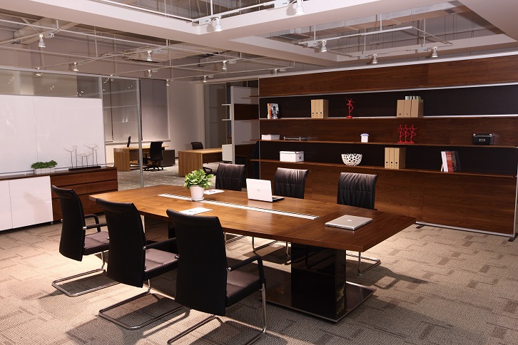 實木會議桌 實木會議桌