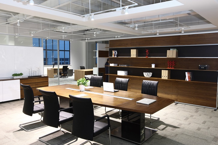 實木辦公桌 實木辦公桌