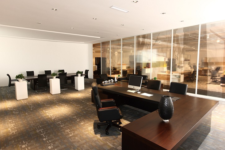 實木大班臺 實木大班臺