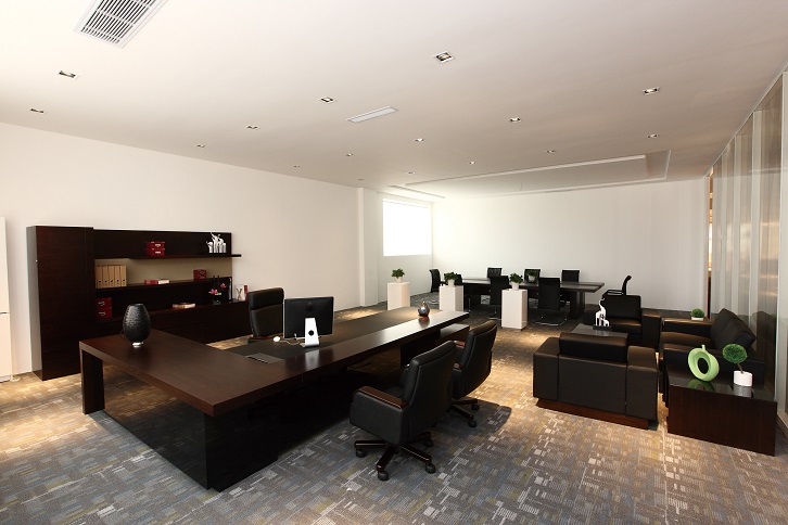 實木大班臺 實木大班臺