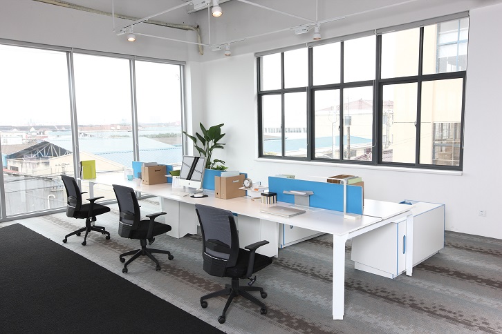 板式辦公家具 板式辦公家具