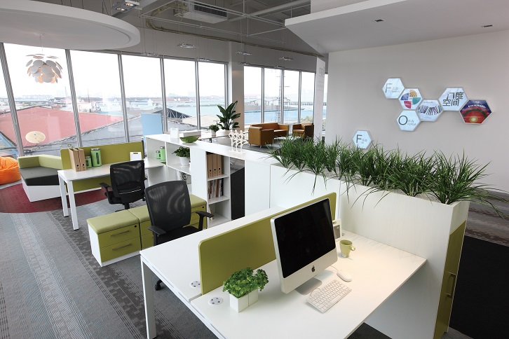 板式辦公桌 板式辦公桌