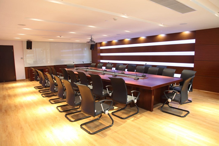 實木會議桌 實木會議桌