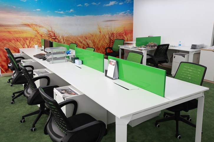 板式辦公桌 板式辦公桌