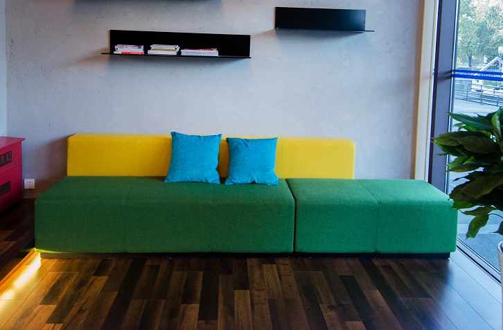 辦公沙發 辦公沙發