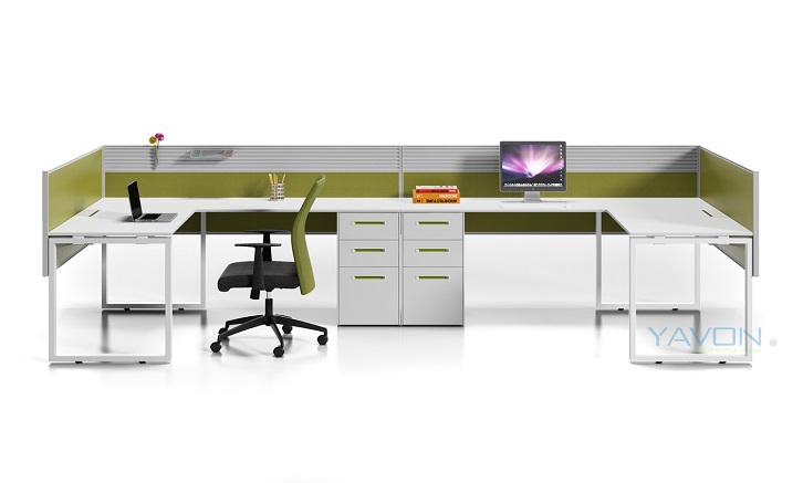 屏風辦公桌 屏風辦公桌