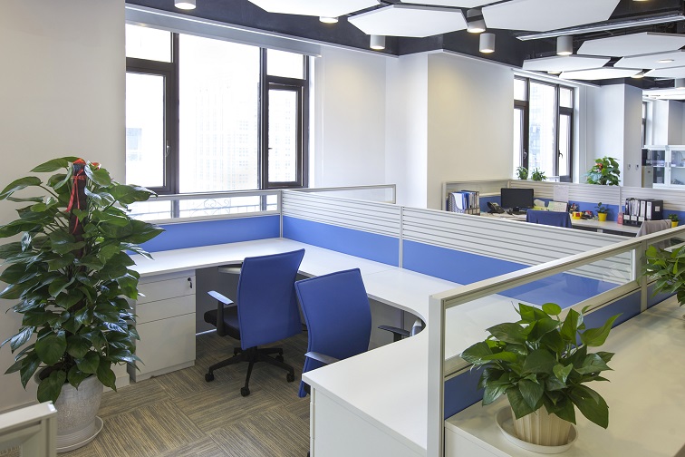 屏風工作位 屏風工作位